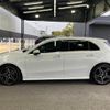 mercedes-benz a-class 2023 -MERCEDES-BENZ--Benz A Class 3DA-177012--W1K1770122V178282---MERCEDES-BENZ--Benz A Class 3DA-177012--W1K1770122V178282- image 15