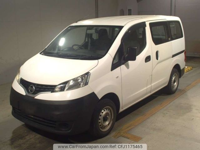 nissan nv200-vanette 2018 -NISSAN--NV200 VM20-122225---NISSAN--NV200 VM20-122225- image 1
