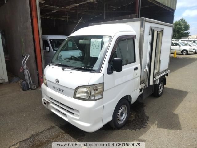 daihatsu hijet-truck 2012 CFJ1559079 image 1
