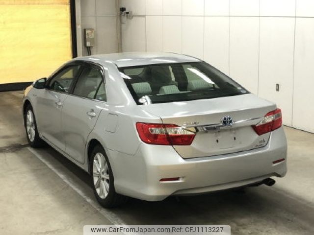 toyota camry 2011 -TOYOTA--Camry AVV50-1002043---TOYOTA--Camry AVV50-1002043- image 2