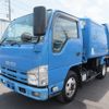 isuzu elf-truck 2013 -ISUZU--Elf TKG-NKR85AN--NKR85-7033113---ISUZU--Elf TKG-NKR85AN--NKR85-7033113- image 1