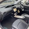 toyota prius 2016 -TOYOTA--Prius DAA-ZVW51--ZVW51-6016854---TOYOTA--Prius DAA-ZVW51--ZVW51-6016854- image 5