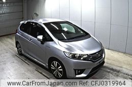 honda fit 2014 -HONDA--Fit GP5-3057424---HONDA--Fit GP5-3057424-