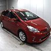 toyota prius-α 2012 -TOYOTA--Prius α ZVW41W-3170291---TOYOTA--Prius α ZVW41W-3170291- image 1