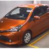 toyota vitz 2016 quick_quick_DBA-NSP130_NSP130ｰ2251235 image 1