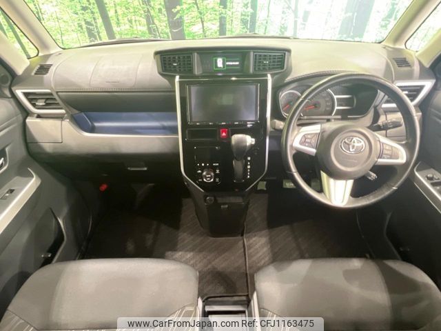 toyota roomy 2017 -TOYOTA--Roomy DBA-M900A--M900A-0092530---TOYOTA--Roomy DBA-M900A--M900A-0092530- image 2