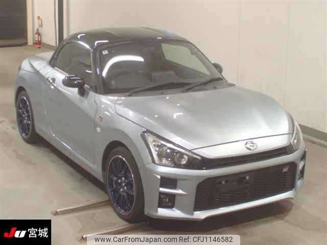 daihatsu copen 2020 -DAIHATSU--Copen LA400K--0041689---DAIHATSU--Copen LA400K--0041689- image 1