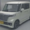 suzuki spacia 2023 -SUZUKI 【金沢 580ﾋ9085】--Spacia 4AA-MK53S--MK53S-990489---SUZUKI 【金沢 580ﾋ9085】--Spacia 4AA-MK53S--MK53S-990489- image 1