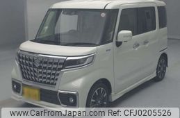 suzuki spacia 2023 -SUZUKI 【金沢 580ﾋ9085】--Spacia 4AA-MK53S--MK53S-990489---SUZUKI 【金沢 580ﾋ9085】--Spacia 4AA-MK53S--MK53S-990489-