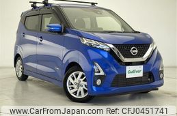 nissan dayz 2019 -NISSAN--DAYZ 5AA-B44W--B44W-0011873---NISSAN--DAYZ 5AA-B44W--B44W-0011873-