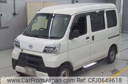 toyota pixis-van 2021 -TOYOTA--Pixis Van 3BD-S321M--S321M-0036269---TOYOTA--Pixis Van 3BD-S321M--S321M-0036269-