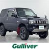 suzuki jimny 2015 -SUZUKI--Jimny ABA-JB23W--JB23W-745932---SUZUKI--Jimny ABA-JB23W--JB23W-745932- image 1