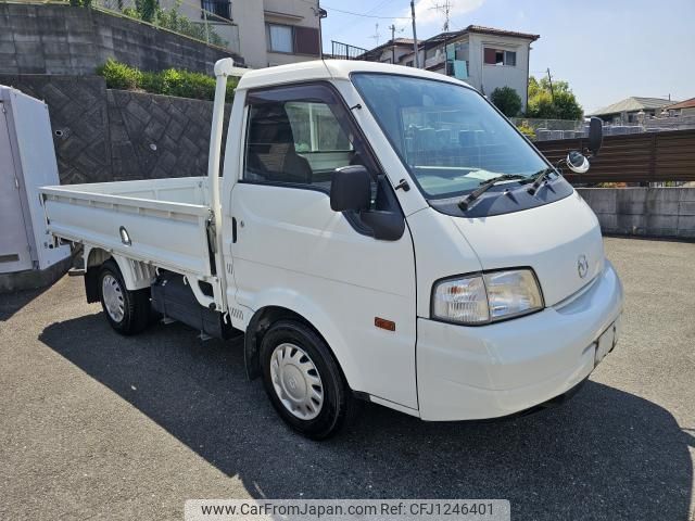 mazda bongo-truck 2019 quick_quick_DBF-SLP2T_114267 image 1