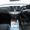 nissan fuga 2015 -NISSAN--Fuga DBA-KY51--KY51-500883---NISSAN--Fuga DBA-KY51--KY51-500883- image 7