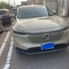 honda vezel 2021 -HONDA--VEZEL 6BA-RV3--RV3-1001670---HONDA--VEZEL 6BA-RV3--RV3-1001670- image 2