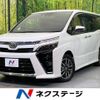 toyota voxy 2021 -TOYOTA--Voxy 3BA-ZRR80W--ZRR80-0713887---TOYOTA--Voxy 3BA-ZRR80W--ZRR80-0713887- image 1