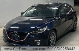 mazda axela 2015 -MAZDA--Axela BM2FS-107983---MAZDA--Axela BM2FS-107983-