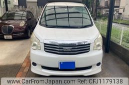 toyota noah 2010 -TOYOTA--Noah DBA-ZRR70G--ZRR70-0325685---TOYOTA--Noah DBA-ZRR70G--ZRR70-0325685-