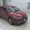 toyota harrier 2021 -TOYOTA--Harrier AXUH80-0035787---TOYOTA--Harrier AXUH80-0035787- image 6