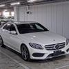 mercedes-benz c-class 2015 -MERCEDES-BENZ--Benz C Class WDD2050422R111423---MERCEDES-BENZ--Benz C Class WDD2050422R111423- image 1