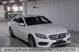 mercedes-benz c-class 2015 -MERCEDES-BENZ--Benz C Class WDD2050422R111423---MERCEDES-BENZ--Benz C Class WDD2050422R111423-