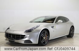 ferrari ferrari-others 2012 -FERRARI--Ferrari FF ABA-F151--ZFF73SKJ000188231---FERRARI--Ferrari FF ABA-F151--ZFF73SKJ000188231-