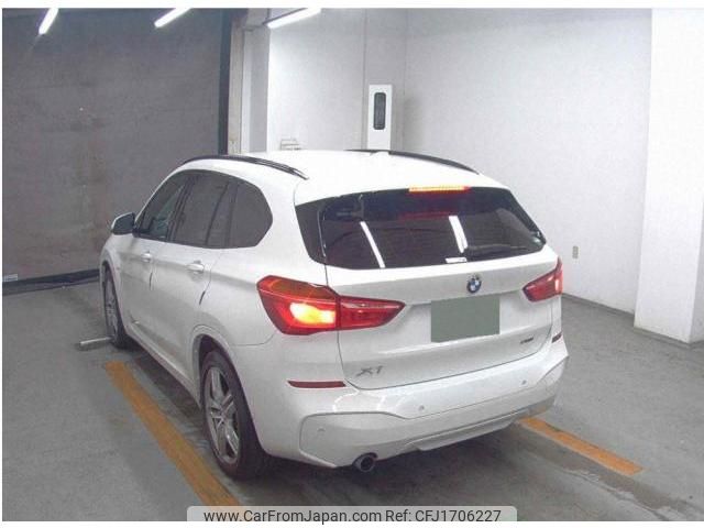bmw x1 2019 CFJ1706227 image 2