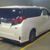 toyota alphard 2015 -TOYOTA--Alphard DAA-AYH30W--AYH30-0022718---TOYOTA--Alphard DAA-AYH30W--AYH30-0022718- image 2