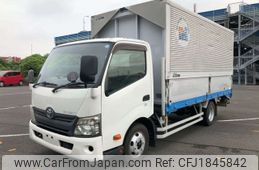 toyota toyoace 2012 CFJ1845842