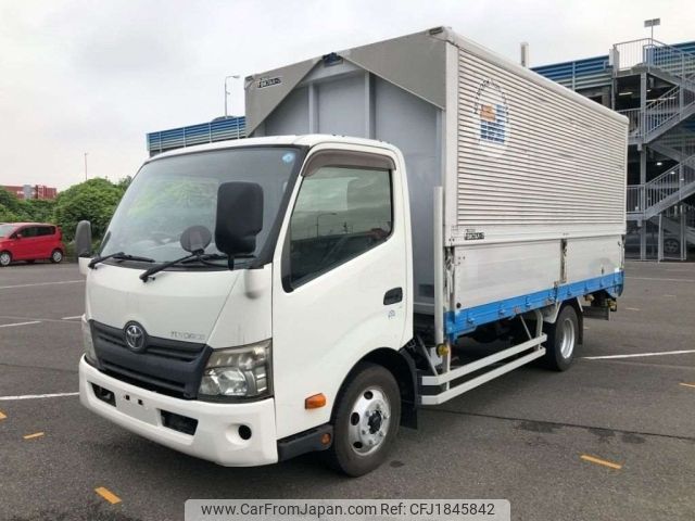 toyota toyoace 2012 CFJ1845842 image 1