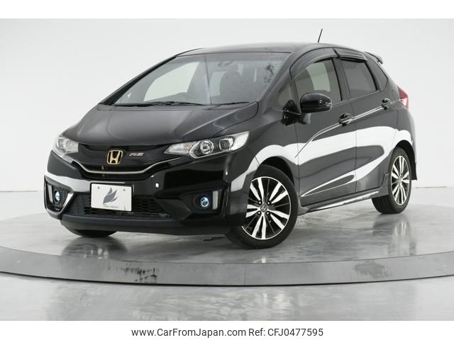 honda fit 2015 quick_quick_GK5_GK5-3203092 image 2