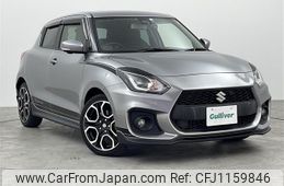 suzuki swift 2018 -SUZUKI--Swift CBA-ZC33S--ZC33S-110316---SUZUKI--Swift CBA-ZC33S--ZC33S-110316-