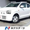 suzuki alto 2014 -SUZUKI--Alto DBA-HA36S--HA36S-200536---SUZUKI--Alto DBA-HA36S--HA36S-200536- image 1