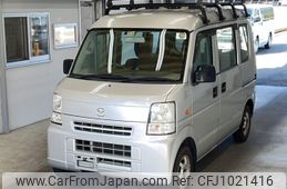mazda scrum-van 2013 -MAZDA--Scrum Van DG64V-537167---MAZDA--Scrum Van DG64V-537167-