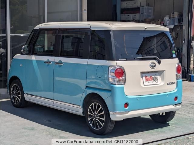 daihatsu move-canbus 2018 quick_quick_LA800S_LA800S-0102089 image 2