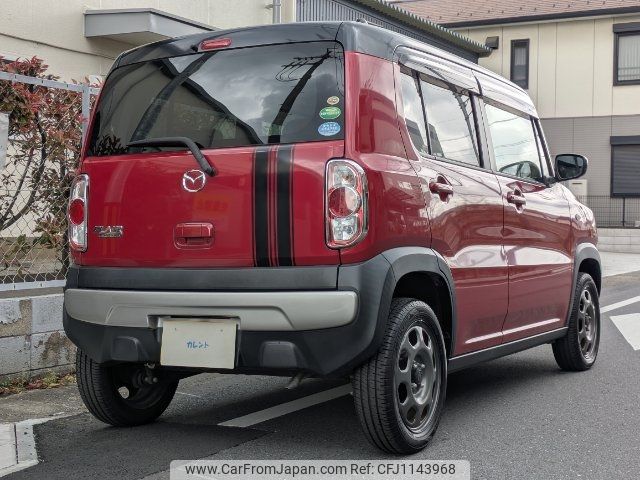 mazda flair 2014 -MAZDA 【名変中 】--Flair MS31S--206665---MAZDA 【名変中 】--Flair MS31S--206665- image 2