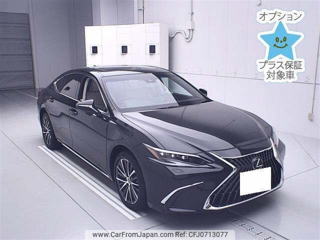 lexus es 2023 -LEXUS 【品川 331ﾄ7731】--Lexus ES AXZH11-1010060---LEXUS 【品川 331ﾄ7731】--Lexus ES AXZH11-1010060- image 1