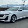 cadillac ct5 2022 CFJ0024872 image 1