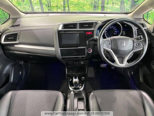 honda fit 2013 -HONDA--Fit DAA-GP5--GP5-1001006---HONDA--Fit DAA-GP5--GP5-1001006- image 2