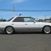 toyota mark-ii 1992 -TOYOTA--Mark2 E-JZX81--JZX81-3062467---TOYOTA--Mark2 E-JZX81--JZX81-3062467- image 8