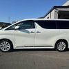 toyota alphard 2018 -TOYOTA--Alphard DBA-AGH30W--AGH30-0205334---TOYOTA--Alphard DBA-AGH30W--AGH30-0205334- image 11