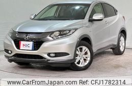 honda vezel 2015 CFJ1782314