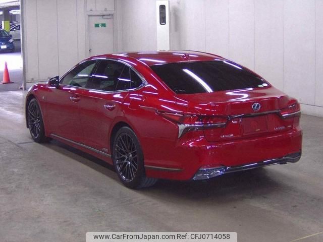 lexus ls 2018 quick_quick_DAA-GVF55_GVF55-6002703 image 2