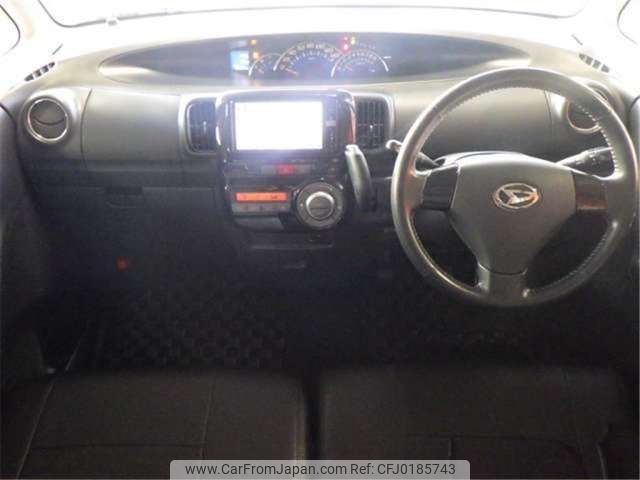 daihatsu tanto 2012 -DAIHATSU 【相模 582ｾ1111】--Tanto DBA-L375S--L375S-0555997---DAIHATSU 【相模 582ｾ1111】--Tanto DBA-L375S--L375S-0555997- image 2