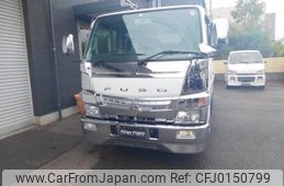 mitsubishi-fuso canter 2019 GOO_NET_EXCHANGE_0800656A30240828W001