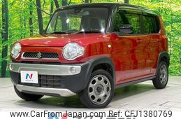 suzuki hustler 2014 CFJ1380769