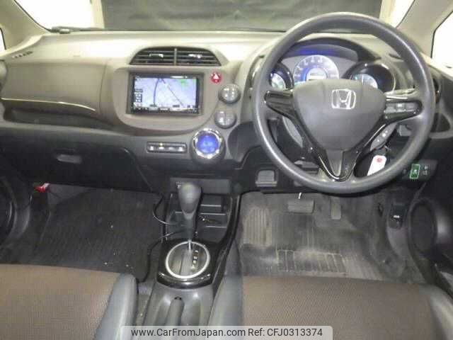 honda fit-shuttle 2012 TE1021 image 2