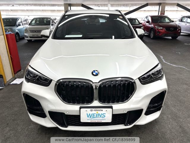 bmw x1 2021 CFJ1839899 image 2