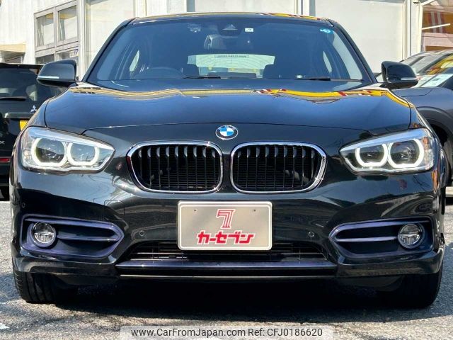 bmw 1-series 2018 -BMW--BMW 1 Series LDA-1S20--WBA1S520705L19081---BMW--BMW 1 Series LDA-1S20--WBA1S520705L19081- image 2