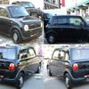 suzuki alto-lapin 2016 quick_quick_DBA-HE33S_HE33S-155386 image 4